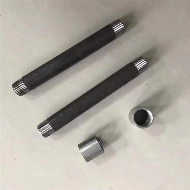 昆都仑钢管注浆管隧道止水